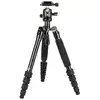 Image de SIRUI Trépied Traveler 5AX Aluminium avec Rotule B-00K - Neuf