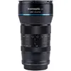 Image de SIRUI 24 mm F2.8 1,33X APS-C Objectif cine ma anamorphique(Monture EF-M) pour M50/M6 (Non Compatible EF) en occasion ou reconditionné