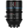 Image de SIRUI Objectif Anamorphique T2.9 50mm 1,6X Plein Cadre (Monture E) en occasion ou reconditionné