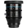 Image de SIRUI 35mm Jupiter Macro T2 Objectif Primaire de cinéma Plein Cadre, pour Les appareils Photo à Monture PL, Compatible avec Alexa Mini LF, Alexa Mini, Alexa LF en occasion ou reconditionné