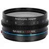 Image de SIRUI 1.25x Adaptateur anamorphique pour Les objectifs de cinéma SIRUI en occasion ou reconditionné