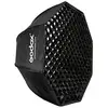 Image de Godox SB-FW95 accessoire softbox Noir Réseau - Neuf