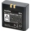Image de GODOX VB-18 pour flash ving 850/860