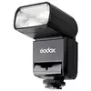 Image de Flash externe Godox TT350N TTL GN36 24-105 mm Noir - Neuf