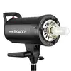 Image de GODOX Flash Studio SK400II - Neuf