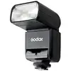 Image de Flash griffe compact Godox TT350F TTL GN36 24-105mm HSS Noir - Neuf