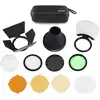 Image de Flash GODOX AK R1 KIT ACCESSOIRES - Neuf
