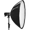 Image de Softbox Godox AD-S85S 85cm Argenté - Neuf
