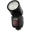 Image de GODOX Flash Speedlite V1 avec récepteur intégré compatible avec Pentax - Neuf