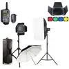 Image de GODOX DP600III-C Kit d'éclairage de studio - Neuf
