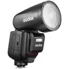 Image de GODOX Flash Speedlite V1Pro compatible avec Canon - Neuf