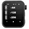 Image de Déclencheur flash sans fil Godox X3 O OLED TTL pour Olympus/Panasonic Lumix Noir - Neuf