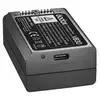 Image de Batterie rechargeable Godox VB 30 V1 Pro 2980 mAh 7,2 V USB-C Noir - Neuf
