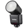 Image de GODOX Flash Speedlite V1Mid compatible avec Fujifilm - Neuf