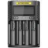 Image de Nitecore UMS4 4-Schacht USB-Schnellladegerät