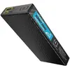Image de Batterie externe Nitecore SUMMIT20000 20 000 mAh - Noir carbone
