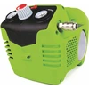 Image de Compresseur d'air sur batterie GD24AC Greenworks sans batterie 24 V 4100302
