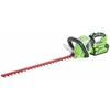 Image de Taille-haie Greenworks G40HT61 sans batterie 40 V 61 cm 2200907