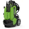 Image de Greenworks - Nettoyeur Haute Pression G40