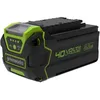 Image de Greenworks - Batterie 40v 4,0ah Lithium-ion - G40b4