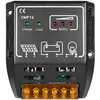 Image de Régulateur De Charge De Contrôleur Pwm De Charge Solaire Pour La Protection De Surcharge De Batterie De Panneau Solaire 10a 12v / 24v