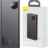 Image de Baseus PPIMDA-D01 power bank Polymer 20000 mAh Black