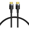 Image de Baseus CADKLF-E01 câble HDMI 1 m HDMI Type A (Standard) Noir - Neuf