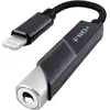 Image de FiiO KA11 LT Amplificateur de casque Hi-Fi Noir