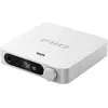 Image de FiiO K11 R2R Amplificateur de casque Hi-Fi Argent