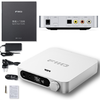 Image de Fiio K11 R2r - Argent - Amplificateur Casque De Bureau Avec Dac