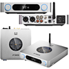 Image de Fiio K13 R2r - Argent - Convertisseur Numérique-analogique Symétrique Avec Amplificateur Pour Casque