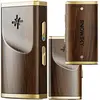 Image de FiiO Snowsky Melody - Noyer - DAC/amplificateur de casque portable
