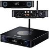 Image de Fiio K13 R2r - Noir - Convertisseur Numérique-analogique Symétrique Avec Amplificateur Pour Casque