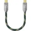 Image de Câble USB FiiO Link-TC2, longueur 150 cm