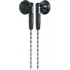 Image de FiiO FF5 Casque intra-auriculaire HiFi Noir
