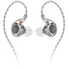 Image de FiiO FD11 Casque d'écoute haute performance avec haut-parleurs dynamiques IEMs