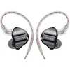 Image de FiiO JD1 - Écouteurs intra-auriculaires dynamiques - Noir