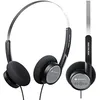 Image de Casque Audio Fiio Snowsky Wind - Noir - Style Rétro