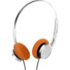 Image de Ecouteurs FiiO SNOWSKY WIND 40 mm Argent - Neuf