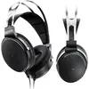 Image de FiiO x Jade Audio JT3, noir - casque dynamique ouvert