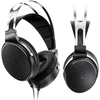 Image de Casque Audio Dynamique Ouvert Fiio X Jade Audio Jt3 Noir