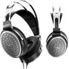 Image de Casque Audio Dynamique Ouvert Fiio X Jade Audio Jt3 Argent
