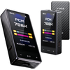 Image de Fiio Qx13 - Noir - Dac/amp Portable Haute Résolution
