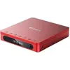 Image de Lecteur CD FiiO DM13 BT Rouge