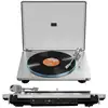 Image de Platine vinyle FiiO TT13 BT automatique sans fil couleur argenté - Neuf