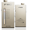 Image de Fiio Rr11 - Or - Radio Fm Portable