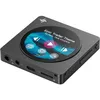 Image de Baladeur MP3/MP4 Fiio Snowsky Disc Noir Hi-Res DAC/AMP Bluetooth 5.4 Wi?Fi AirPlay Écran tactile 1,8 - Neuf