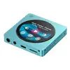 Image de Lecteur audio-vidéo FiiO Snowsky DISC Bluetooth 5.4 Wi?Fi AirPlay écran tactile 1,8 microSD jusqu'à 2 To Bleu - Neuf