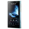 Image de Lecteur audio portable Fiio FiiO JM21 MKII Android 13 4,7 64Go Bleu double DAC Cirrus Logic - Neuf