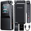 Image de Fiio Btr17 - Noir - Dac Portable Avec Amplificateur Pour Casque